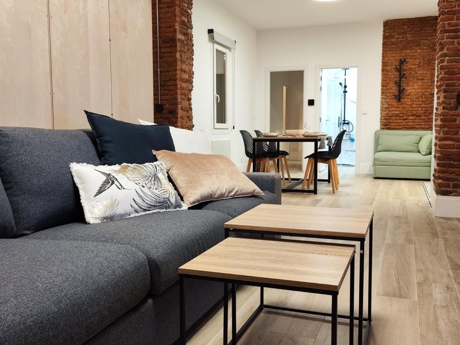 Centro Excepcional Appartement