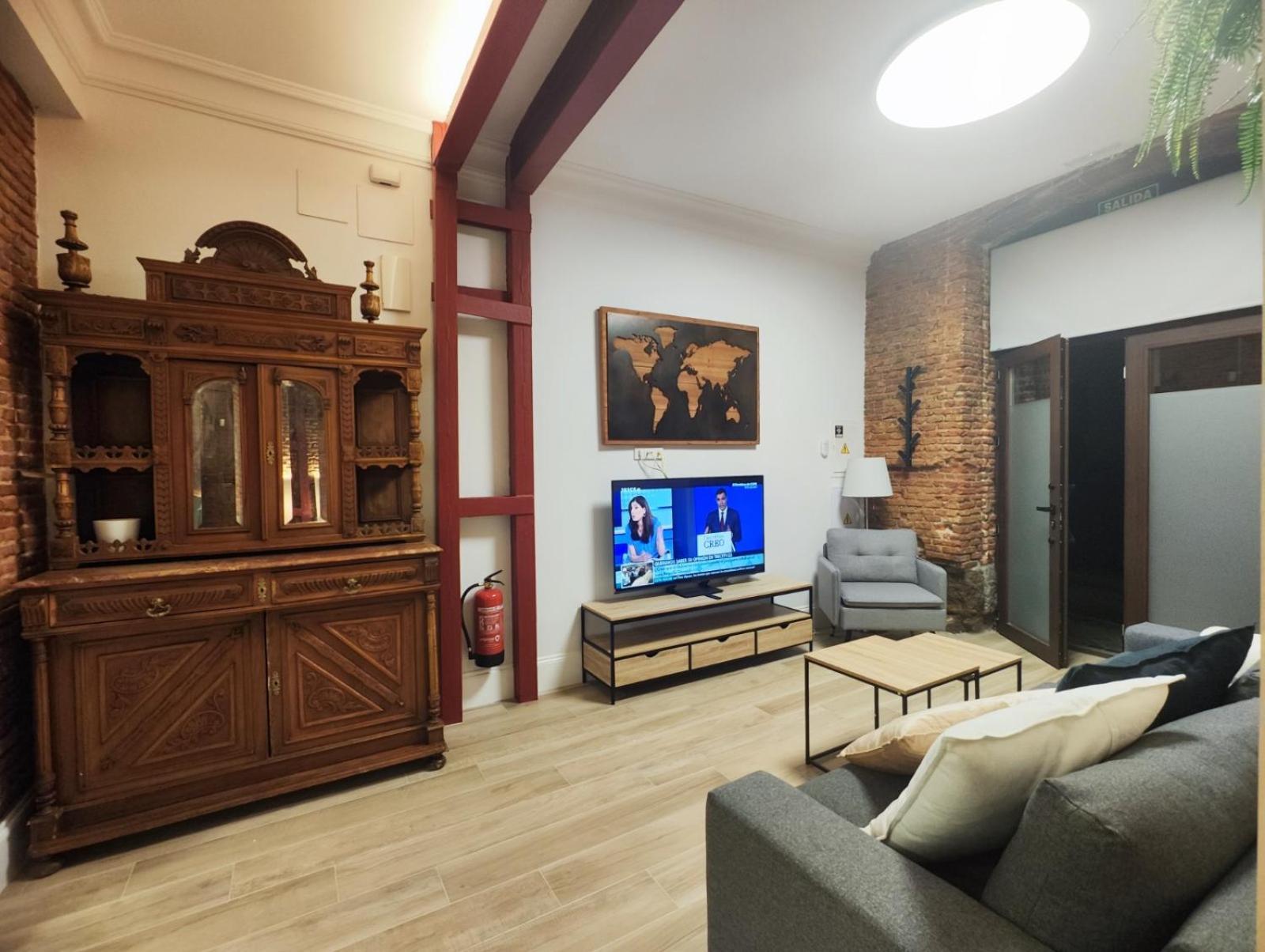 Appartement Centro Excepcional *