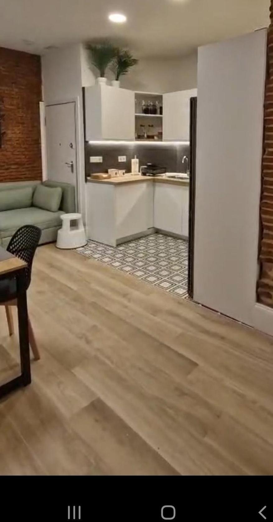 Centro Excepcional Appartement