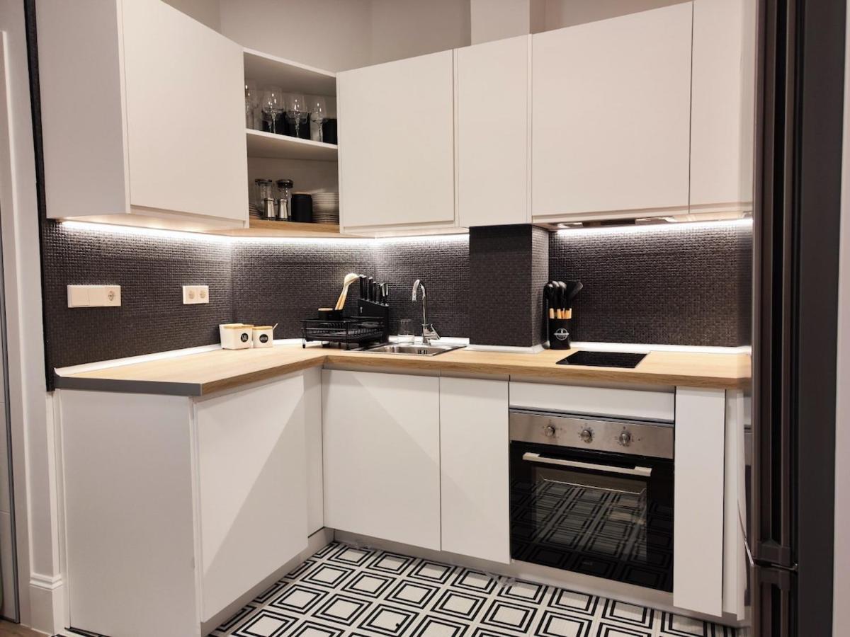 Appartement Centro Excepcional *
