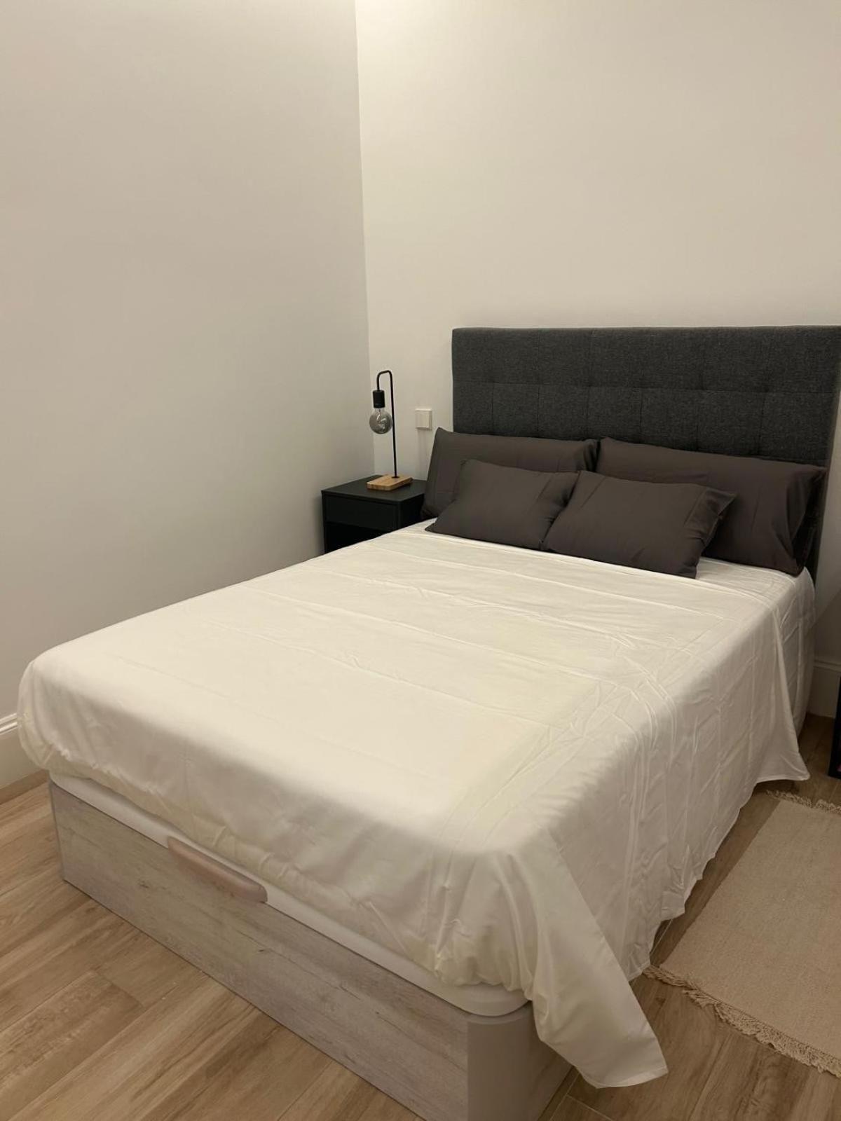 Centro Excepcional Appartement Madrid